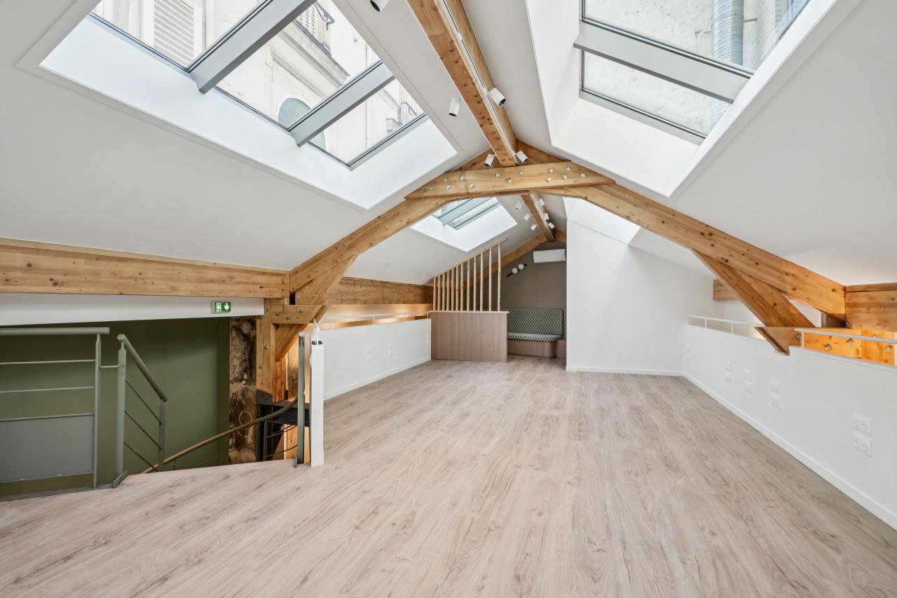 Bureau Paris 197m² Location bureau Paris OLBUR2422405 8